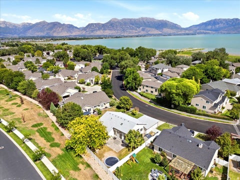 Tiny photo for 731 S SARATOGA DR E, Saratoga Springs, UT 84045 (MLS # 2181754)