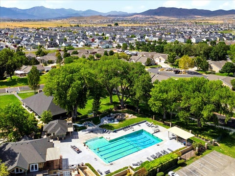 Tiny photo for 731 S SARATOGA DR E, Saratoga Springs, UT 84045 (MLS # 2181754)