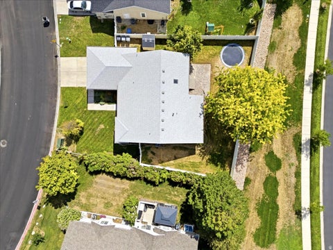 Tiny photo for 731 S SARATOGA DR E, Saratoga Springs, UT 84045 (MLS # 2181754)