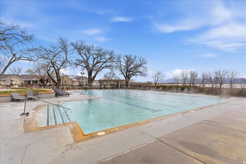 Tiny photo for 731 S SARATOGA DR E, Saratoga Springs, UT 84045 (MLS # 2181754)