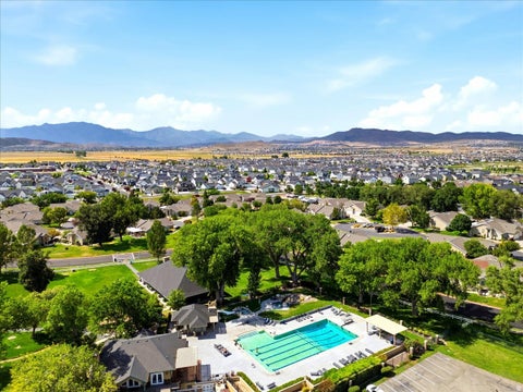 Tiny photo for 731 S SARATOGA DR E, Saratoga Springs, UT 84045 (MLS # 2181754)