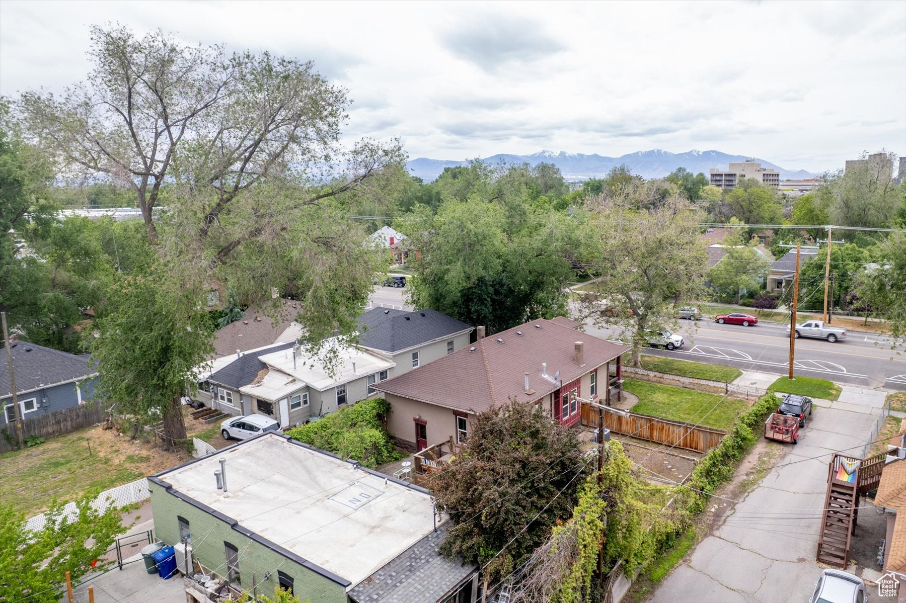 625 S 400, Salt Lake City, Utah image 41