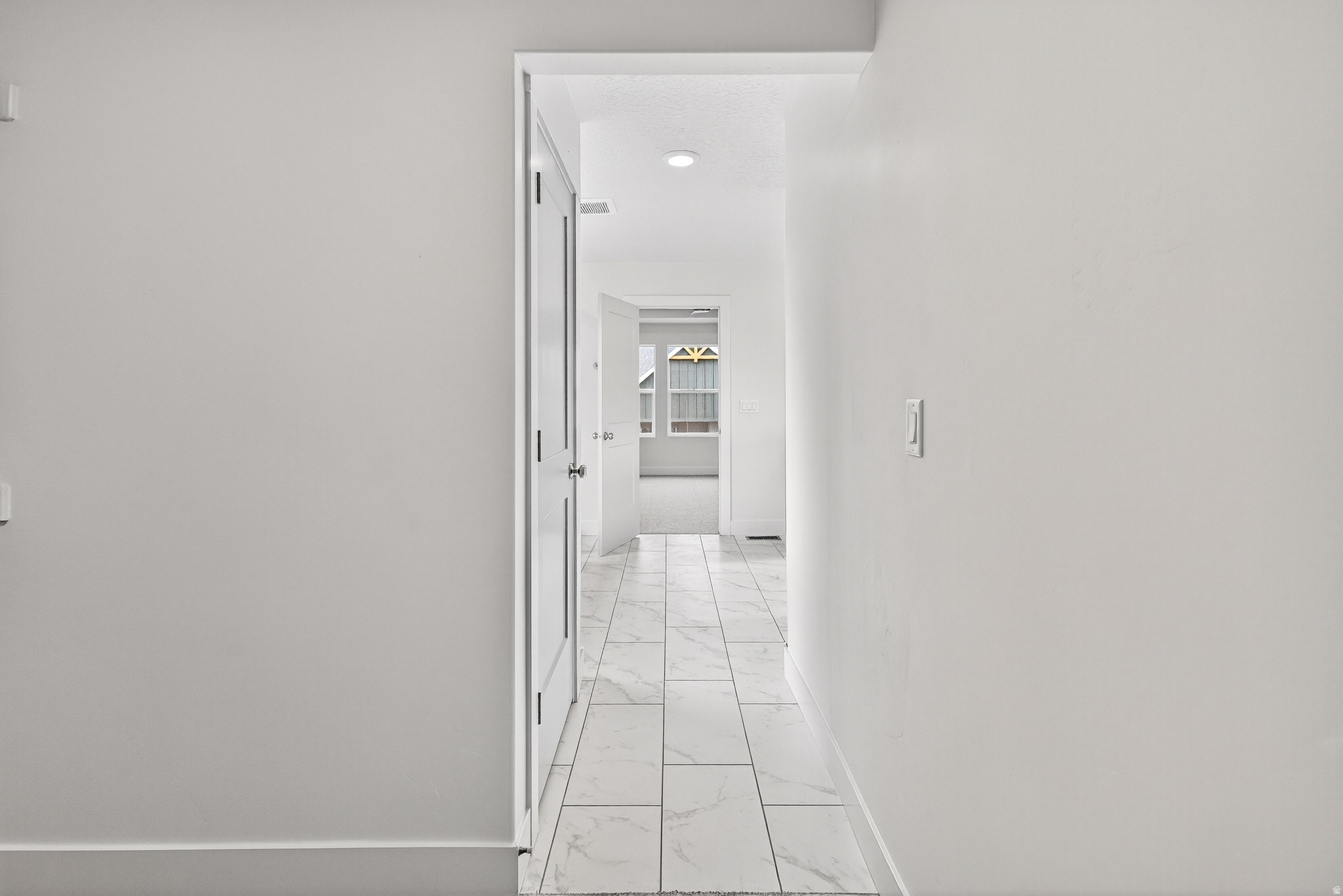 WEST RIDGE ESTATES - Residential