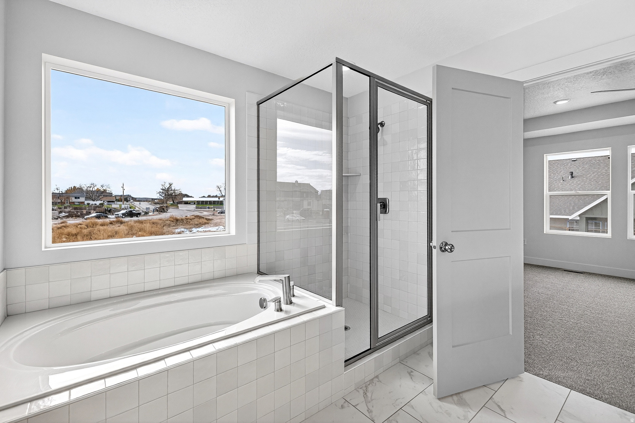 WEST RIDGE ESTATES - Residential