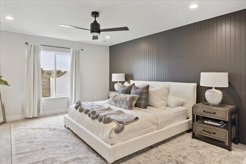 Tiny photo for 2596 W 2495 S #308, Syracuse, UT 84075 (MLS # 2184773)