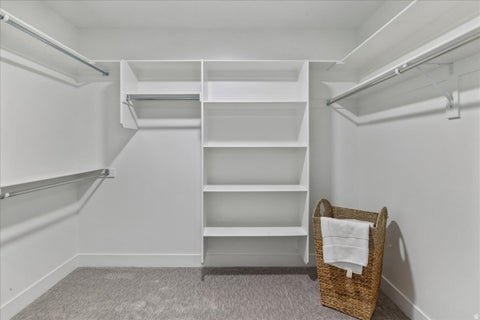 Tiny photo for 2596 W 2495 S #308, Syracuse, UT 84075 (MLS # 2184773)