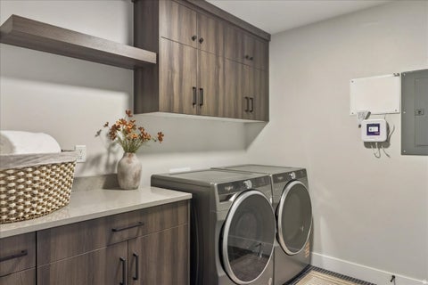 Tiny photo for 2596 W 2495 S #308, Syracuse, UT 84075 (MLS # 2184773)