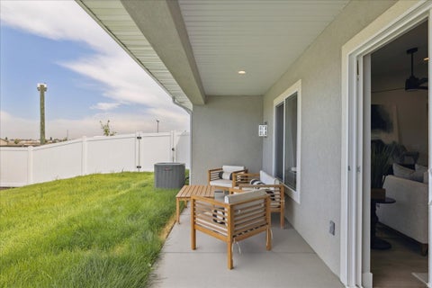 Tiny photo for 2596 W 2495 S #308, Syracuse, UT 84075 (MLS # 2184773)