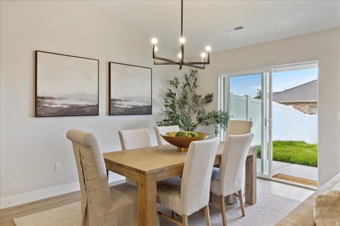 Tiny photo for 2596 W 2495 S #308, Syracuse, UT 84075 (MLS # 2184773)