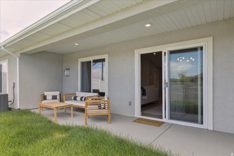 Tiny photo for 2596 W 2495 S #308, Syracuse, UT 84075 (MLS # 2184773)