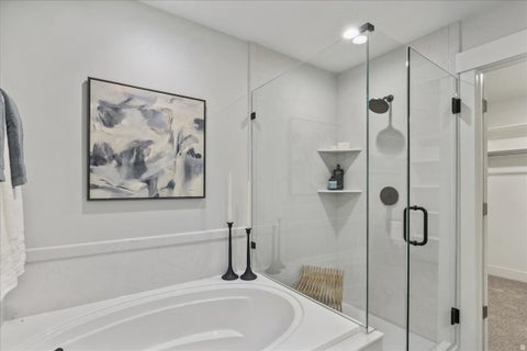 Tiny photo for 2596 W 2495 S #308, Syracuse, UT 84075 (MLS # 2184773)