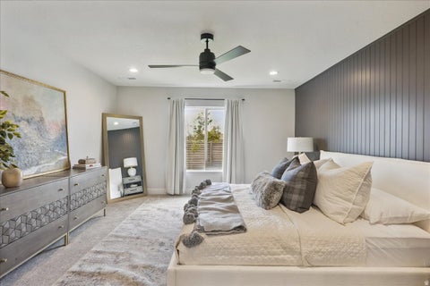 Tiny photo for 2596 W 2495 S #308, Syracuse, UT 84075 (MLS # 2184773)