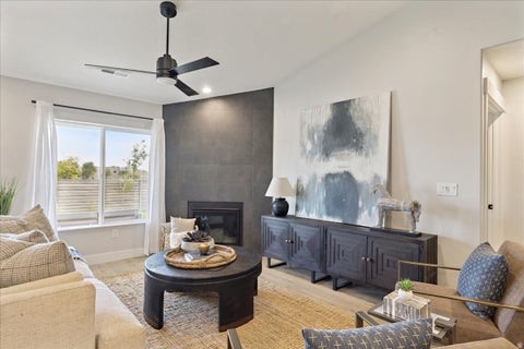 Tiny photo for 2596 W 2495 S #308, Syracuse, UT 84075 (MLS # 2184773)