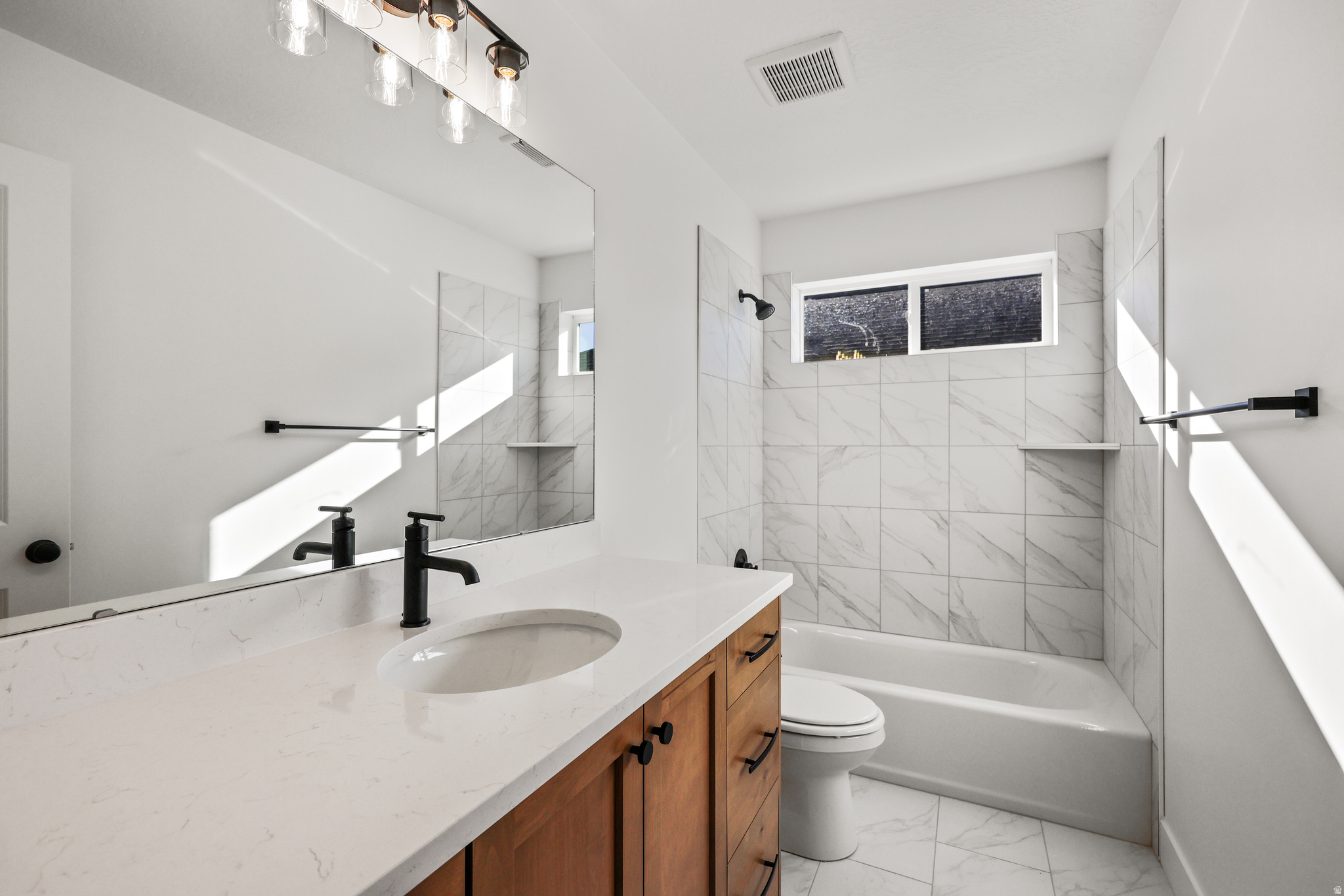 VILLAGE AT THE BLUFF - Residential