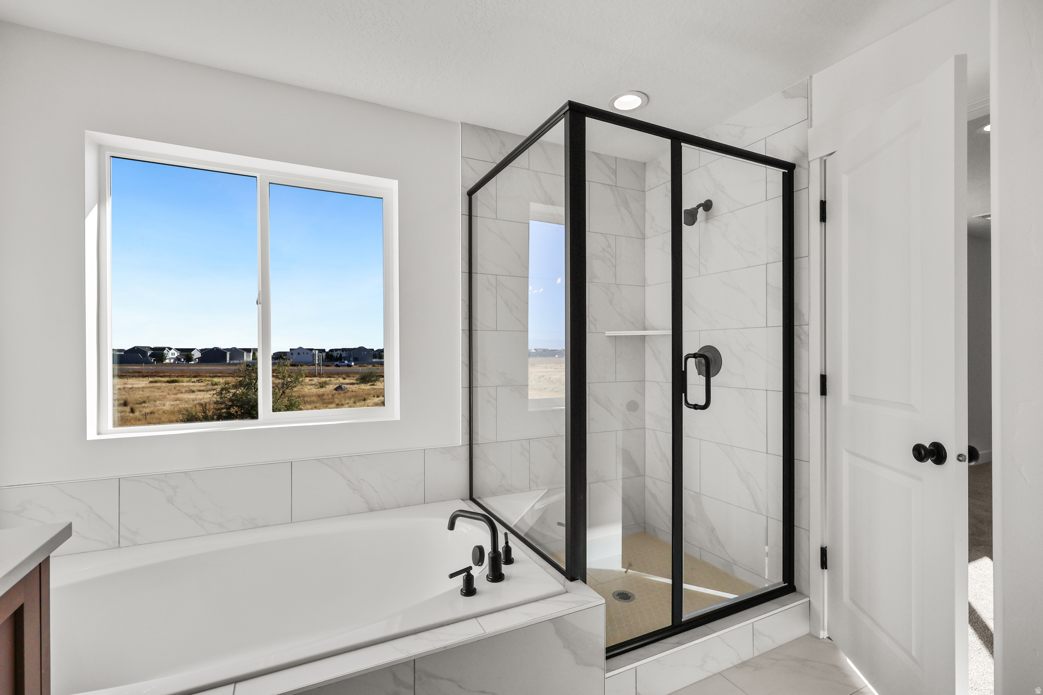 VILLAGE AT THE BLUFF - Residential