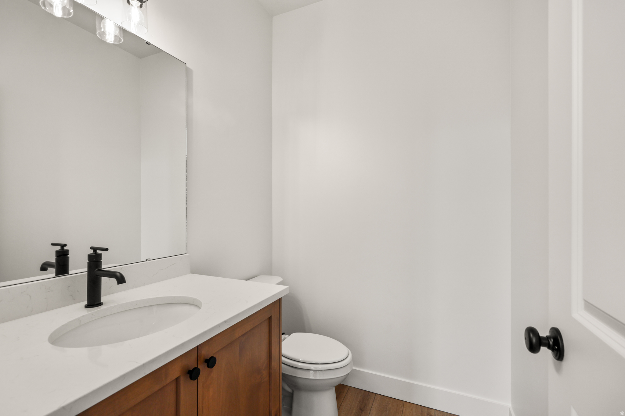 VILLAGE AT THE BLUFF - Residential