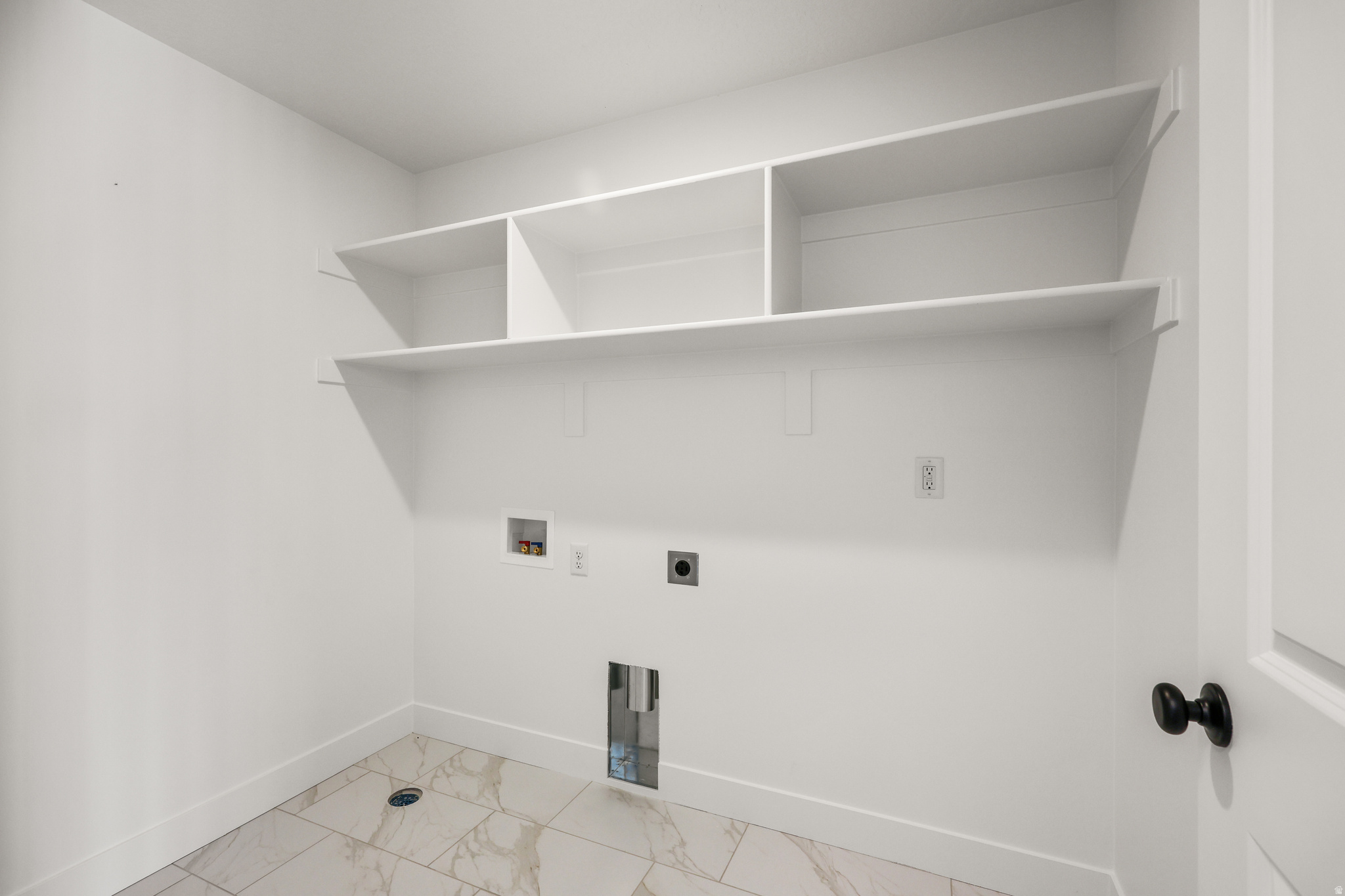 VILLAGE AT THE BLUFF - Residential