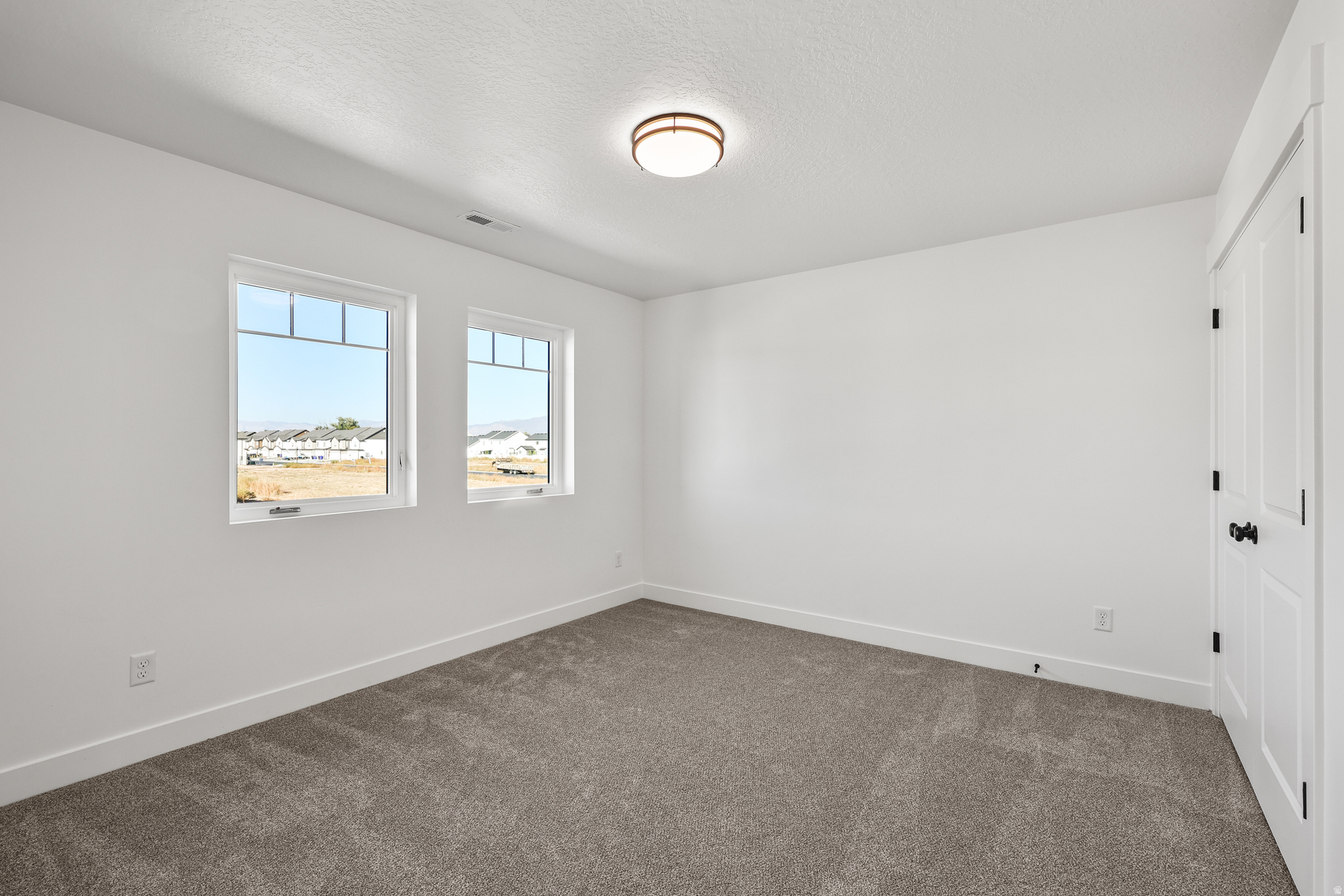 VILLAGE AT THE BLUFF - Residential