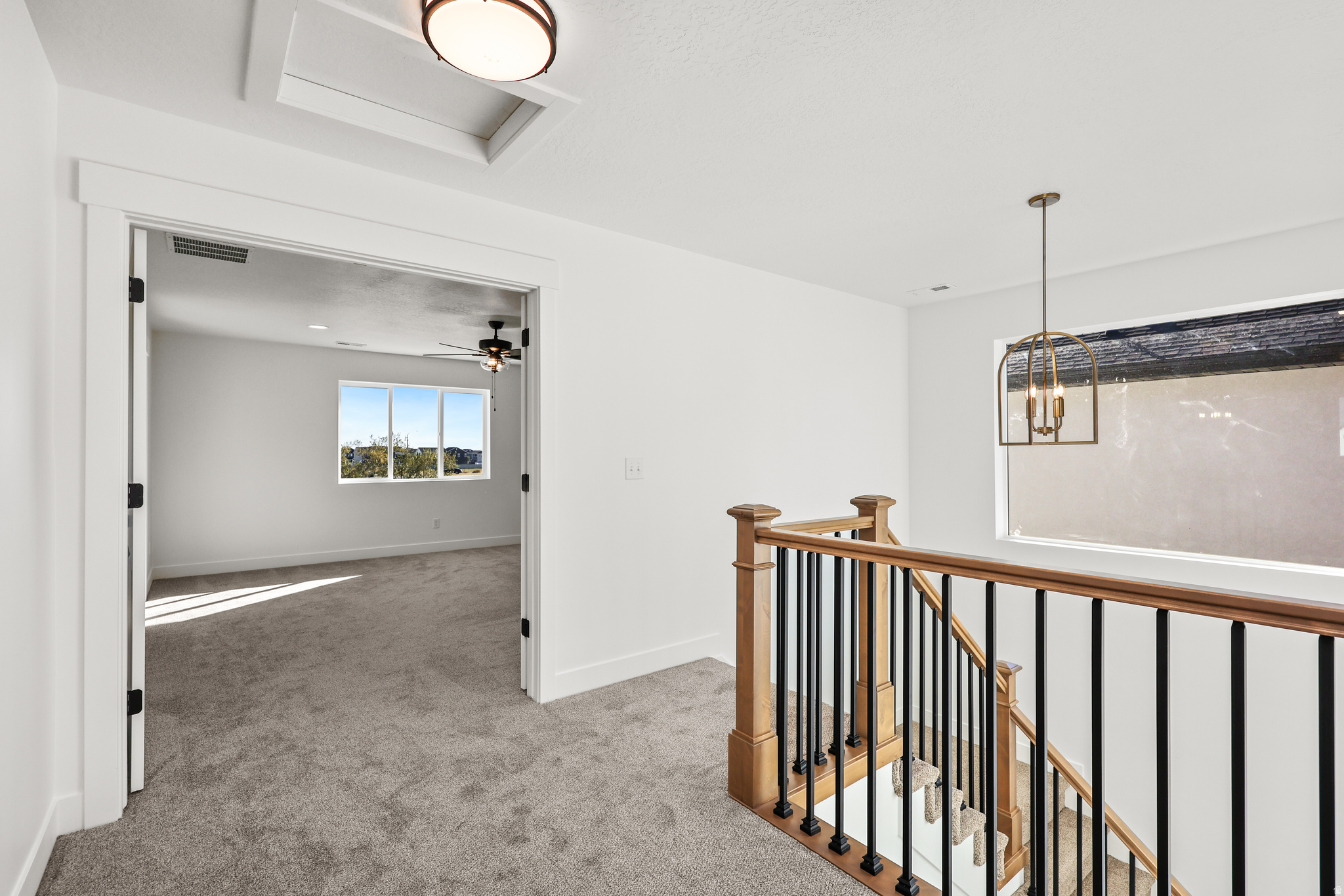 VILLAGE AT THE BLUFF - Residential