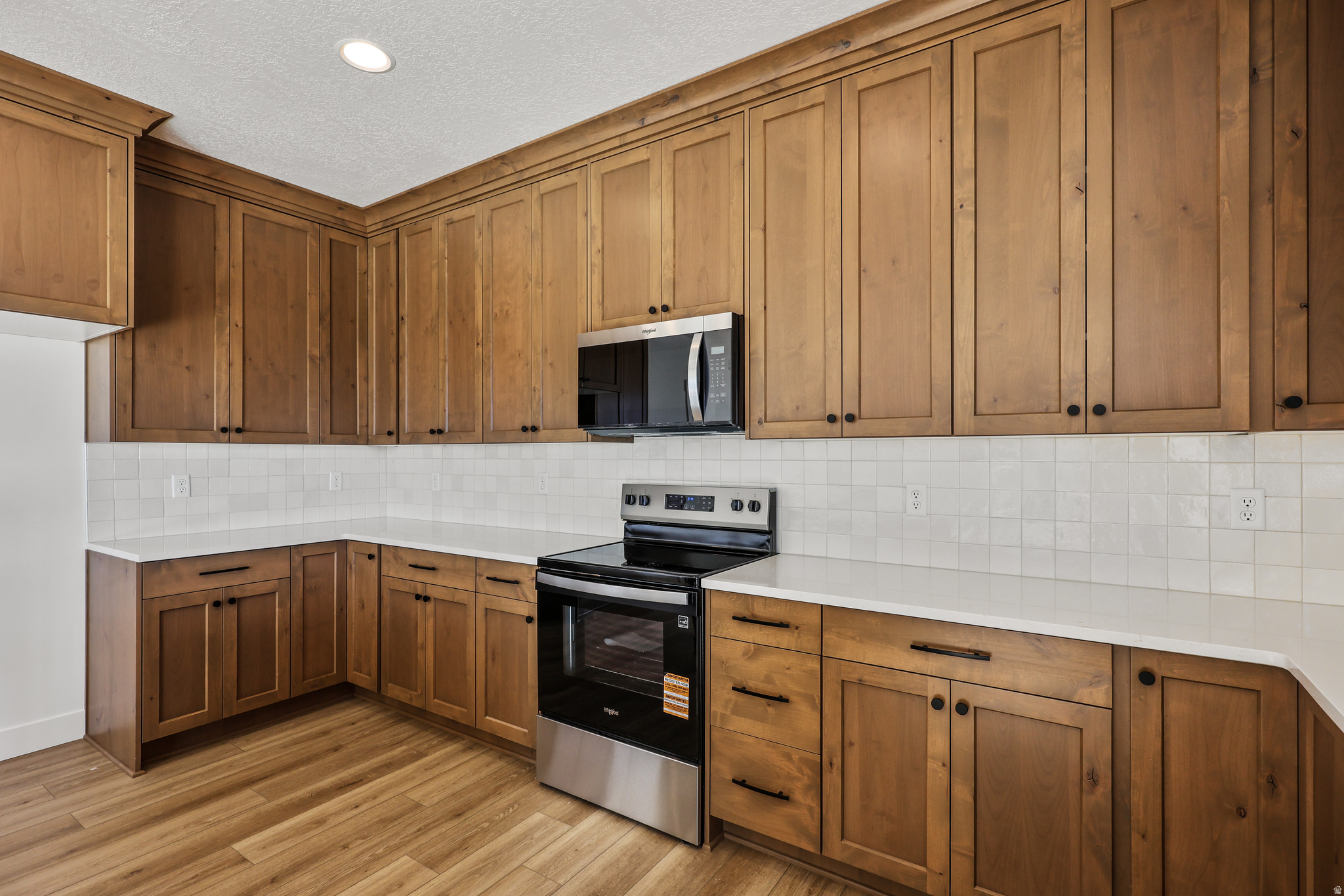 VILLAGE AT THE BLUFF - Residential