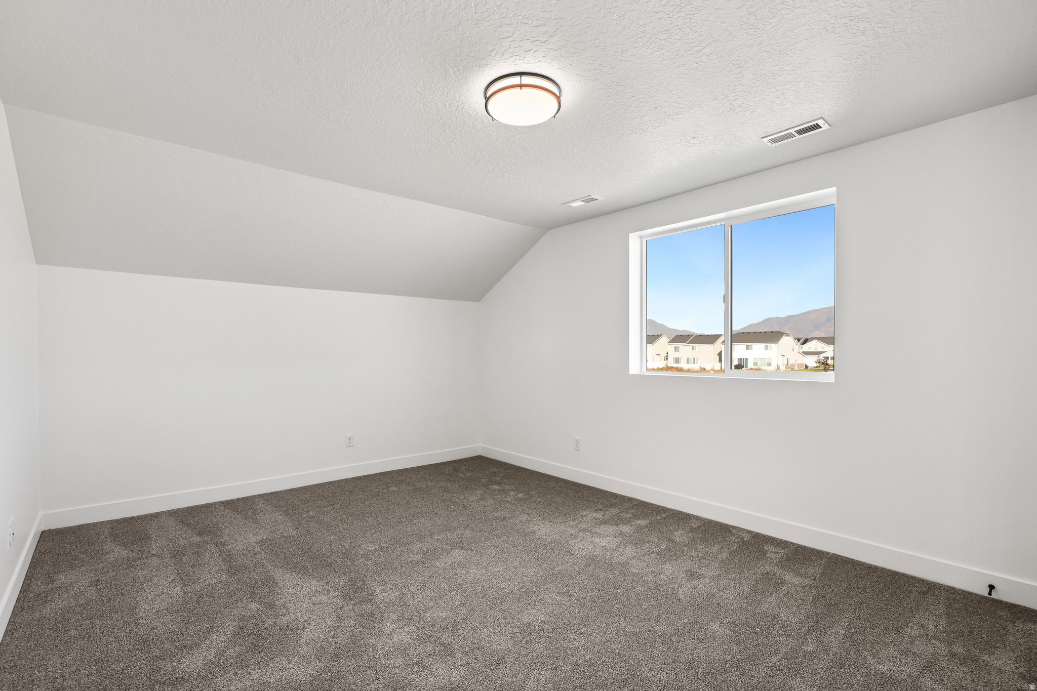 VILLAGE AT THE BLUFF - Residential