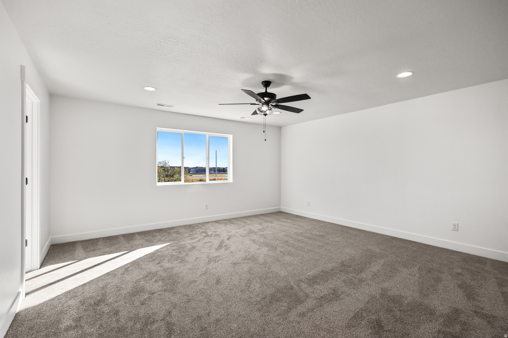 VILLAGE AT THE BLUFF - Residential