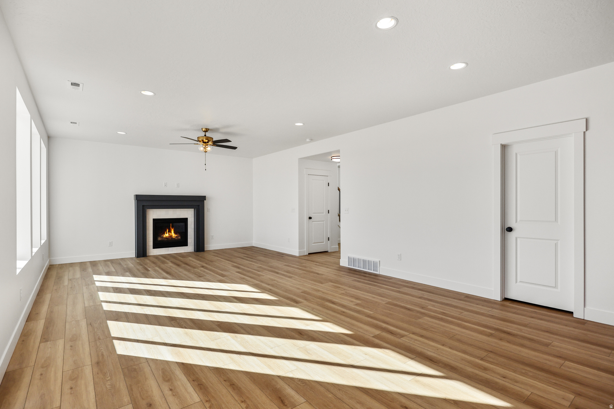 VILLAGE AT THE BLUFF - Residential