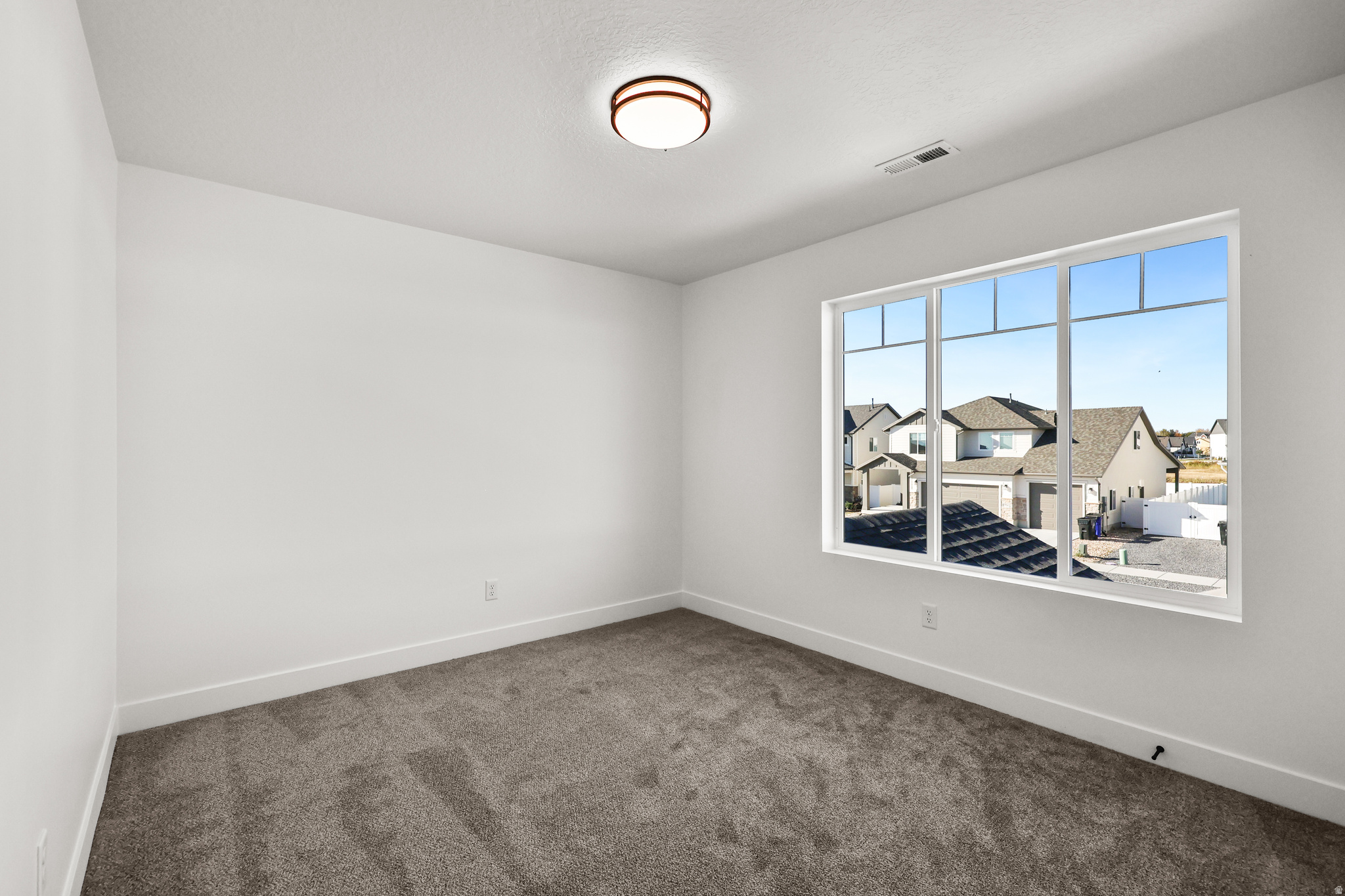 VILLAGE AT THE BLUFF - Residential