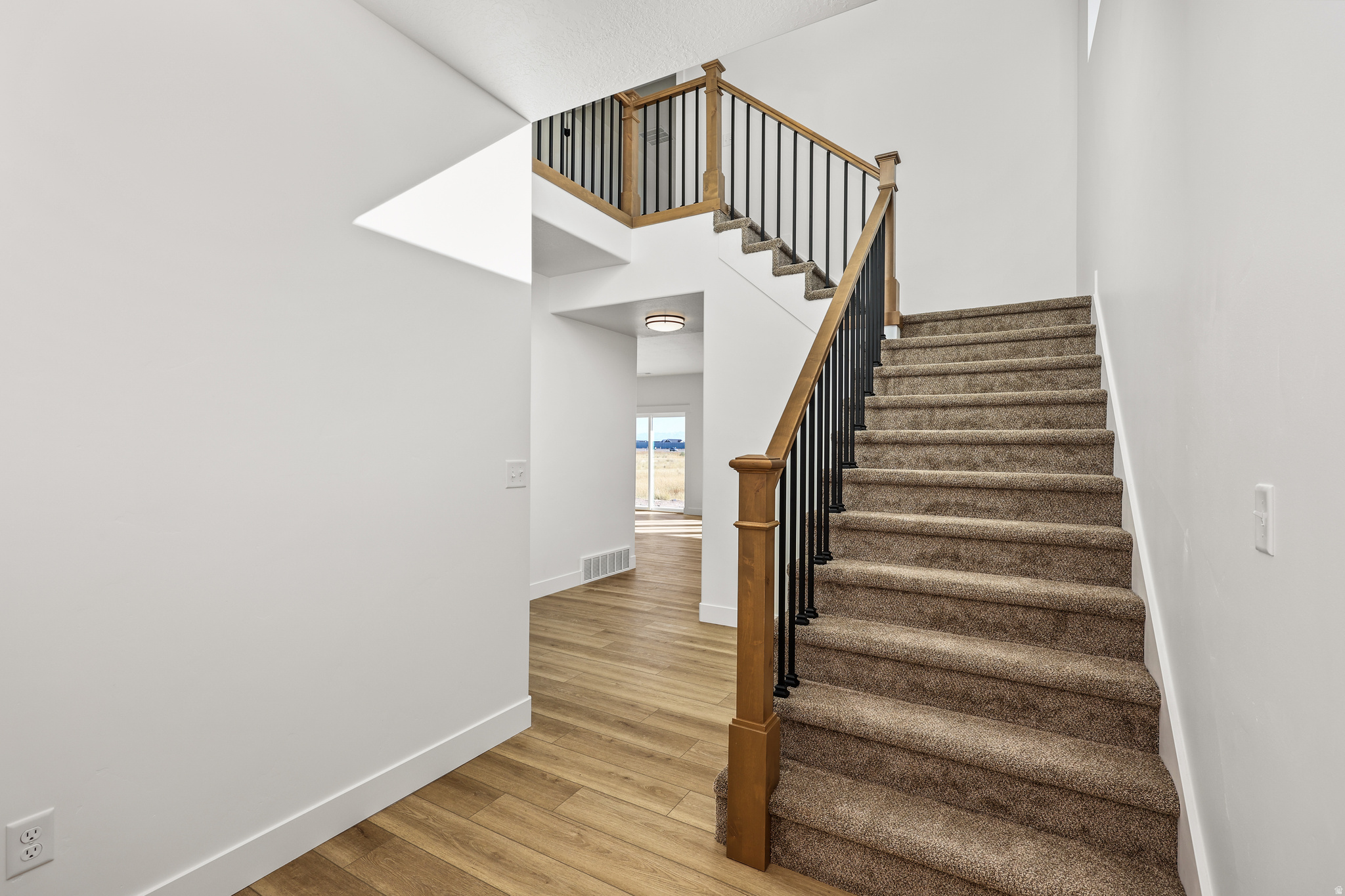 VILLAGE AT THE BLUFF - Residential