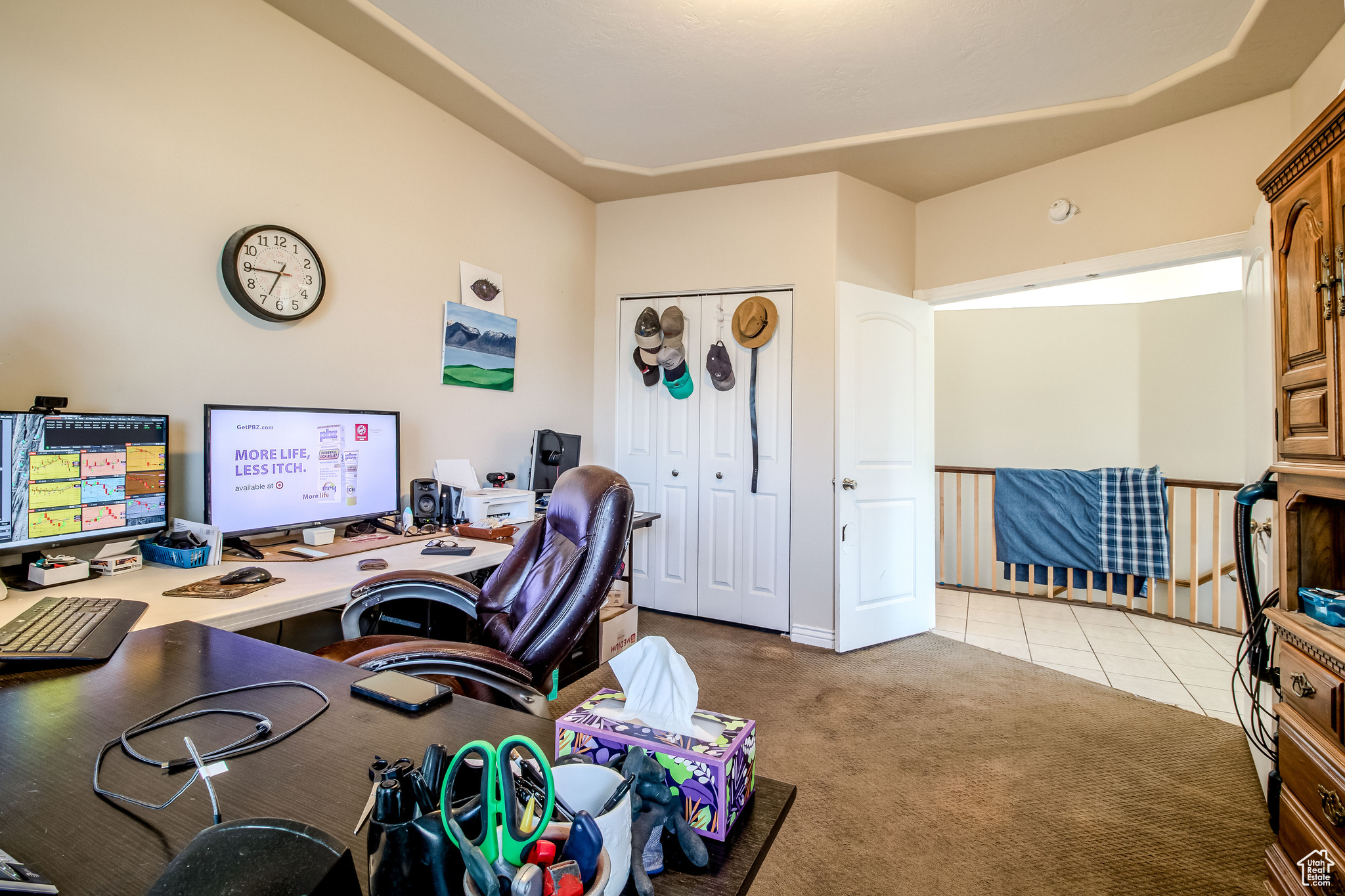 SARATOGA SPRINGS - Residential