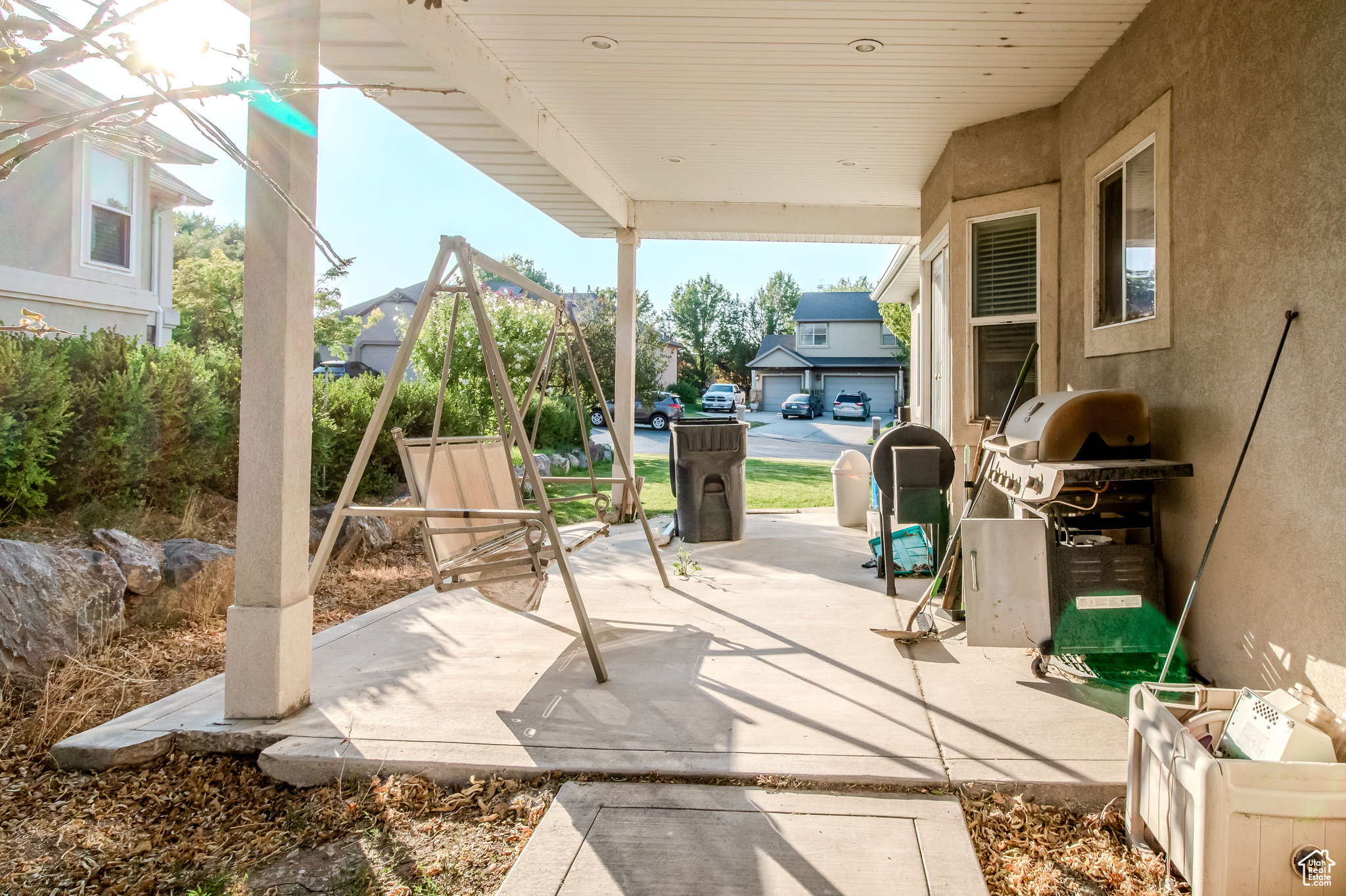 SARATOGA SPRINGS - Residential