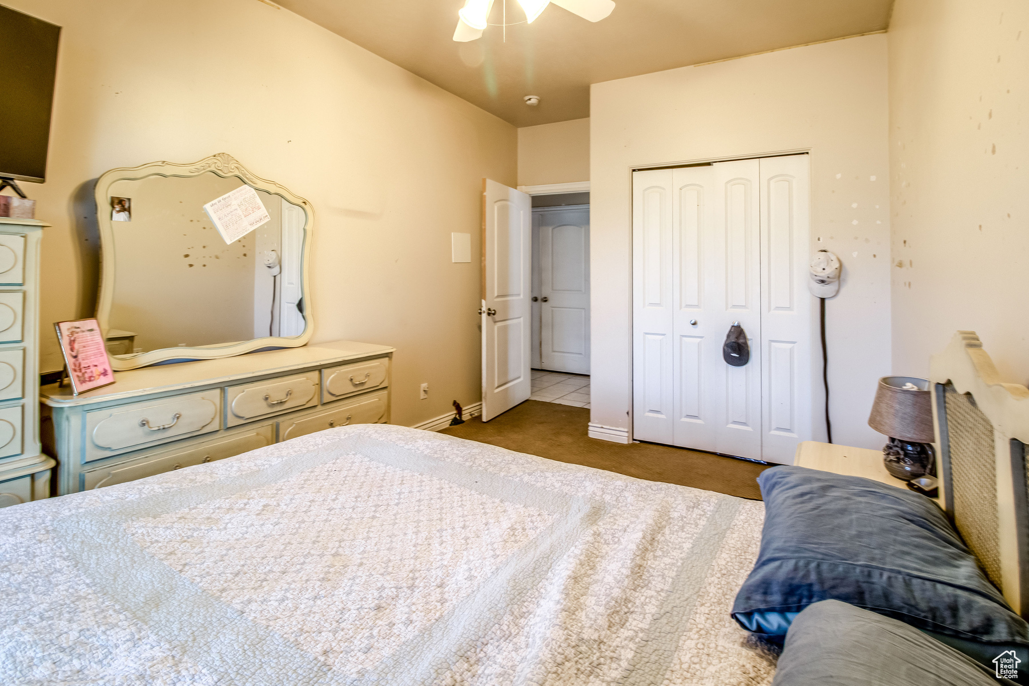 SARATOGA SPRINGS - Residential