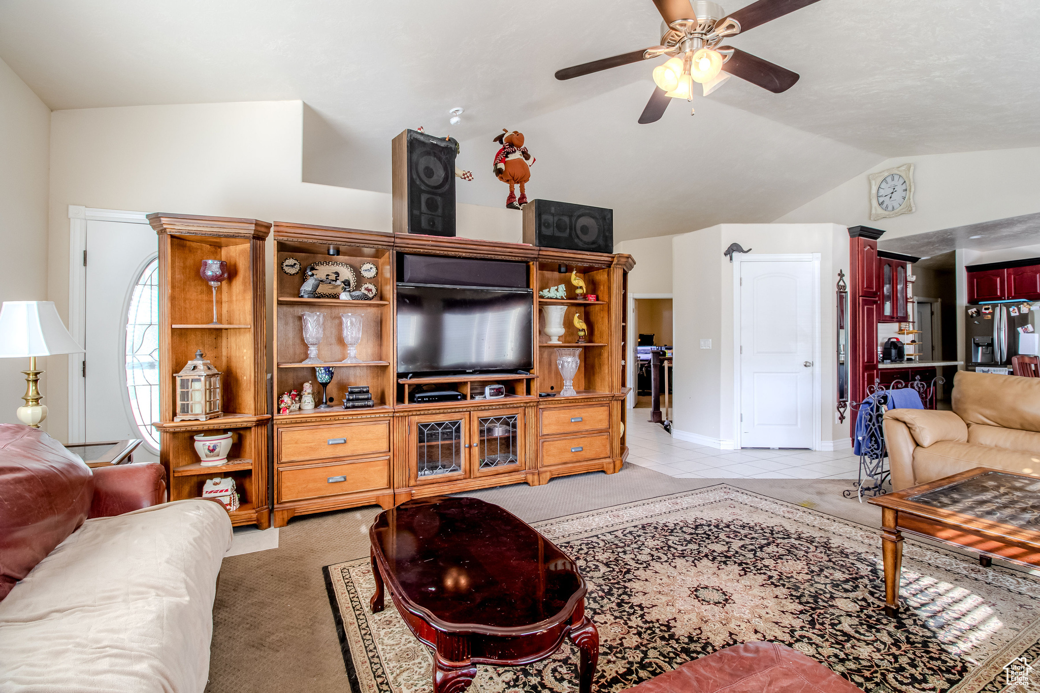 SARATOGA SPRINGS - Residential