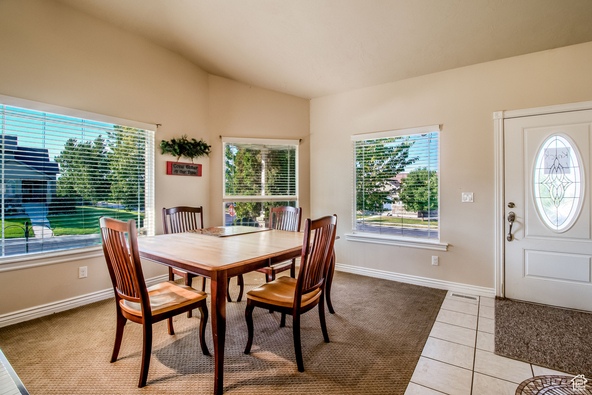 SARATOGA SPRINGS - Residential