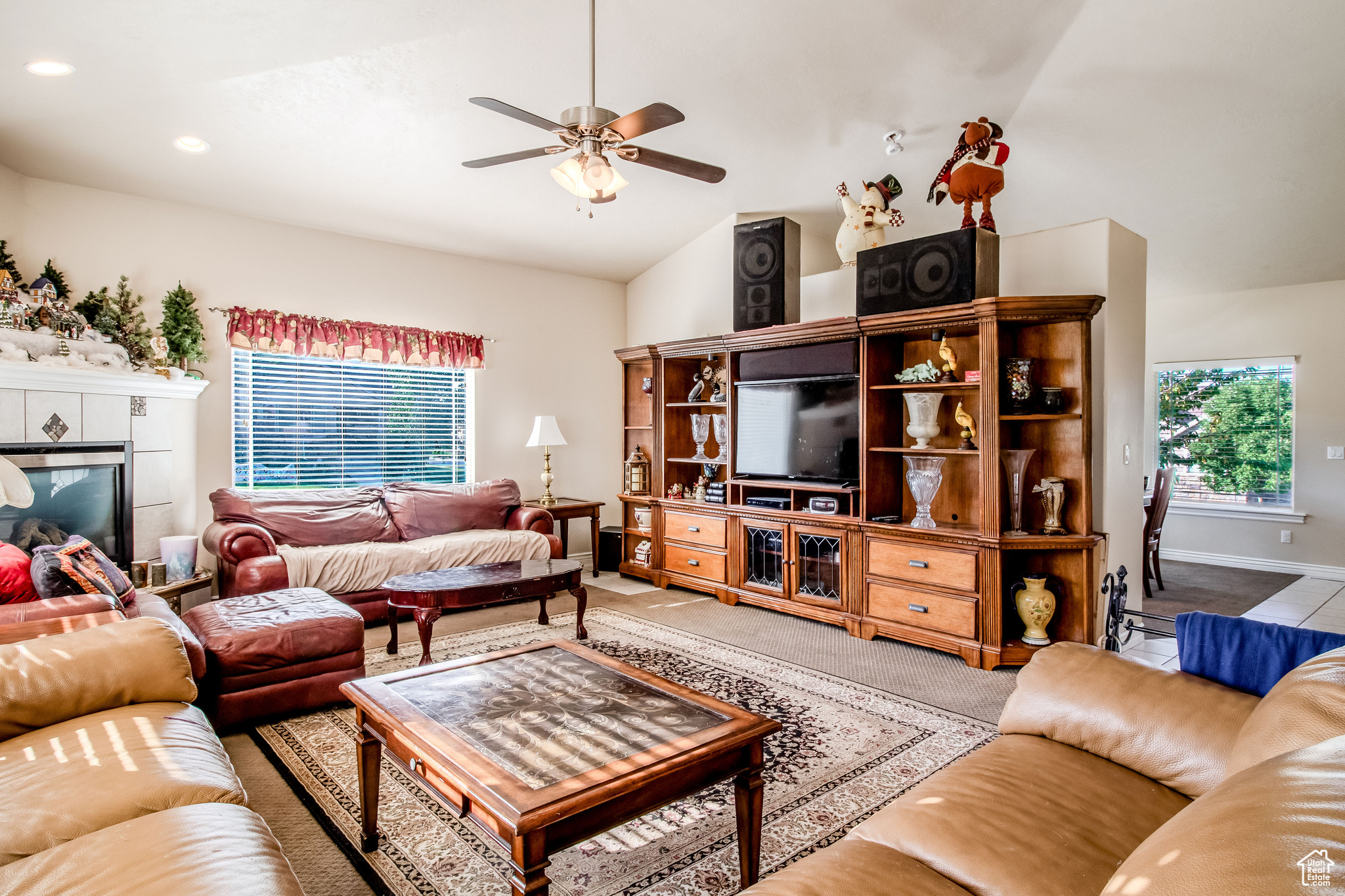 SARATOGA SPRINGS - Residential