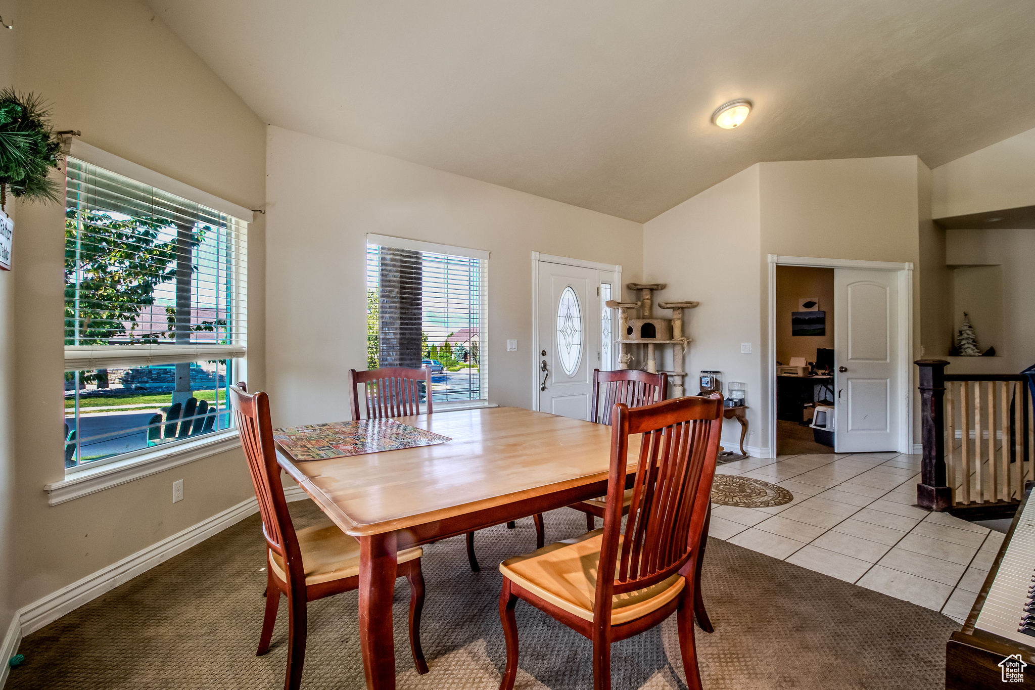 SARATOGA SPRINGS - Residential