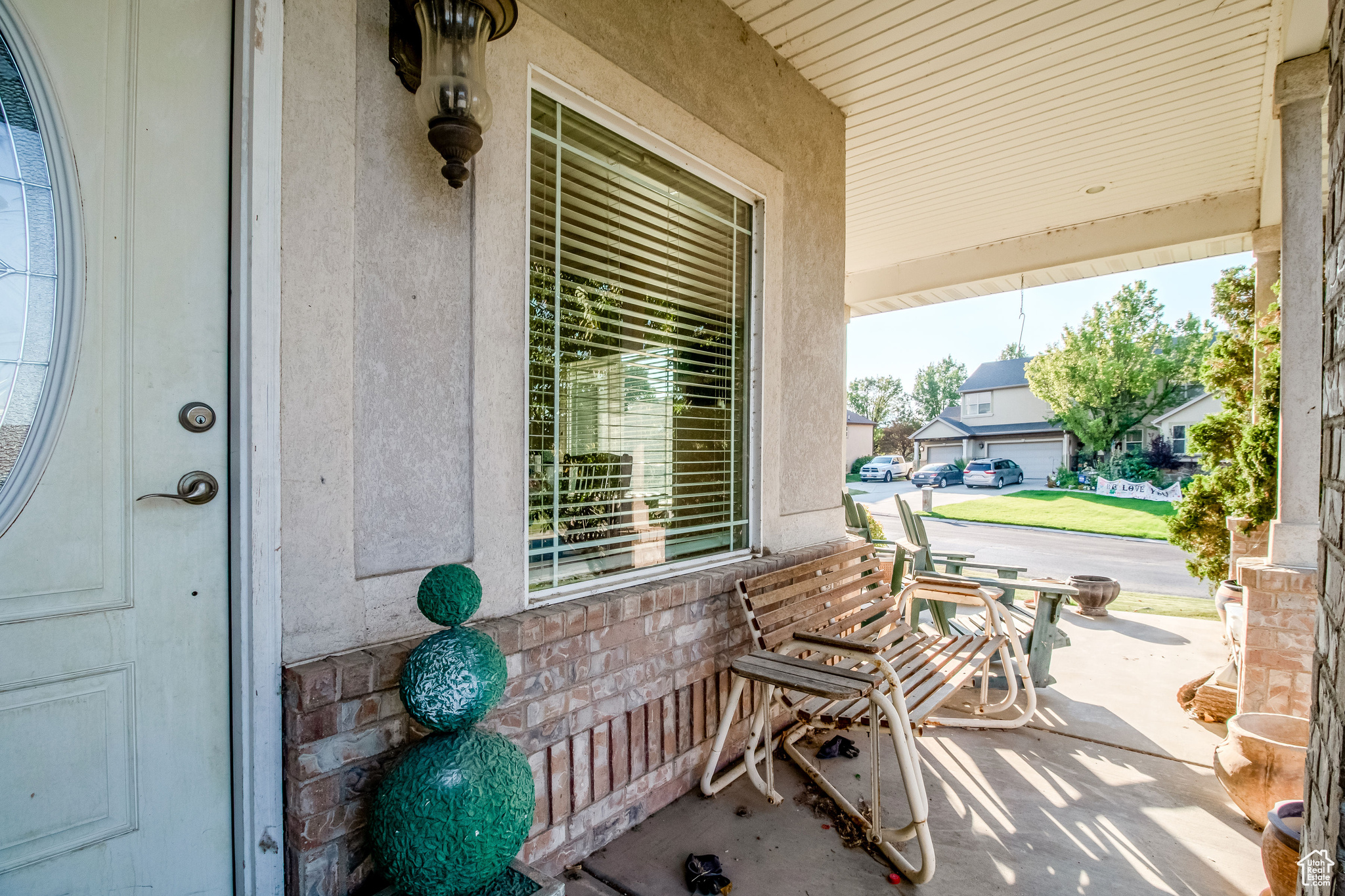 SARATOGA SPRINGS - Residential