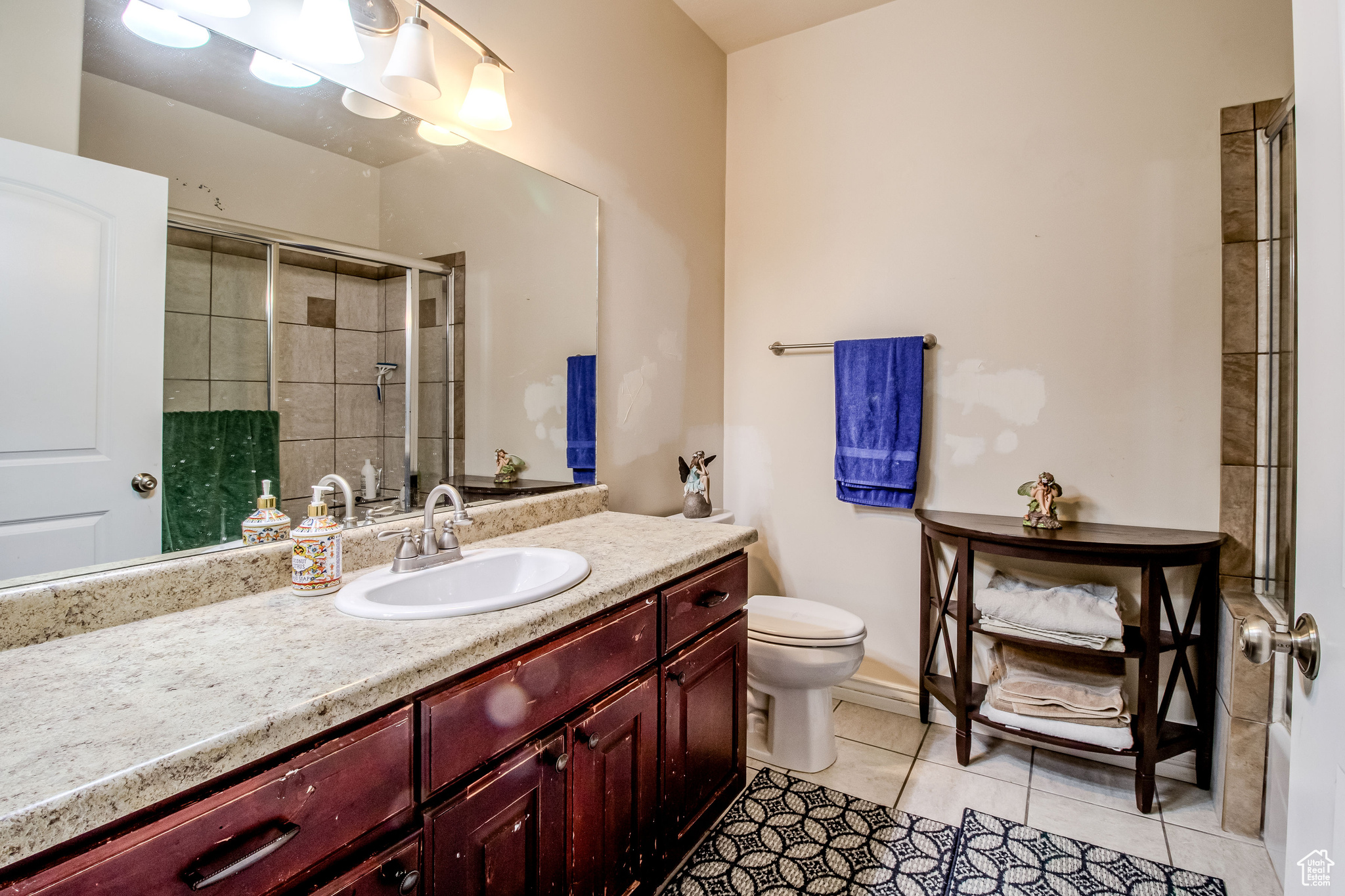 SARATOGA SPRINGS - Residential