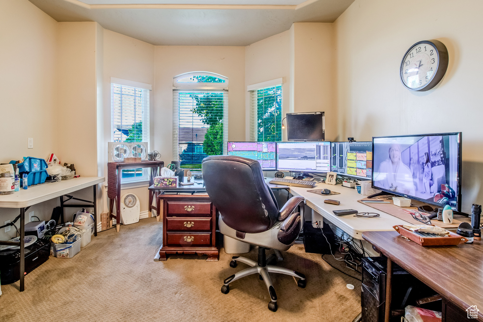 SARATOGA SPRINGS - Residential