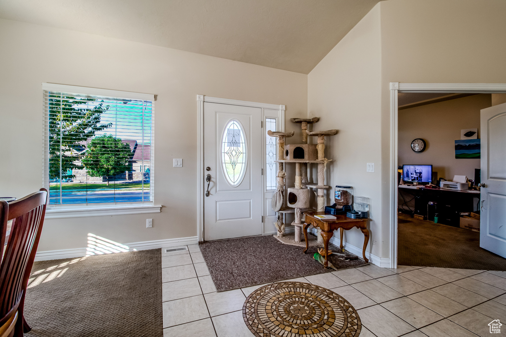 SARATOGA SPRINGS - Residential