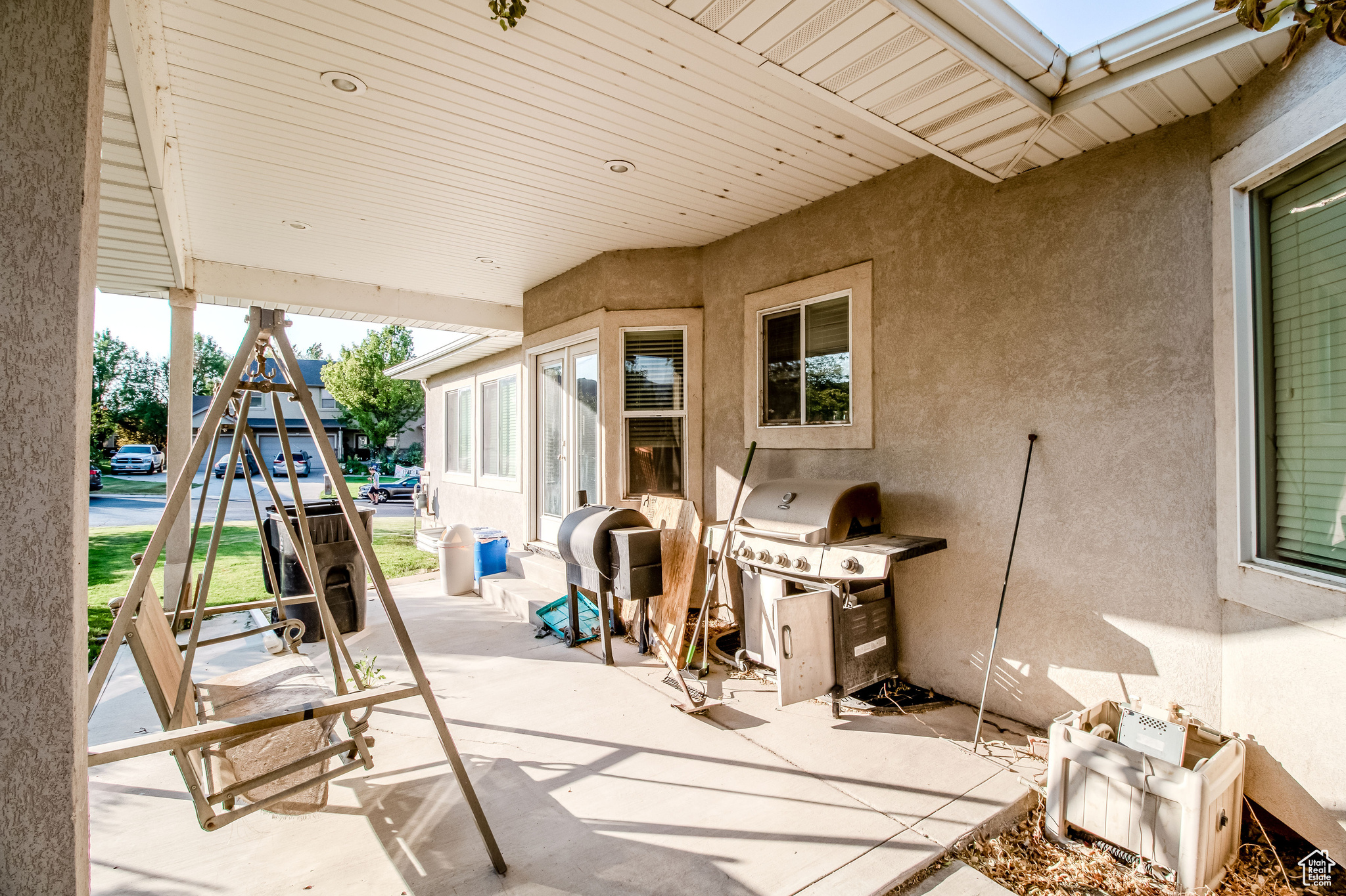 SARATOGA SPRINGS - Residential