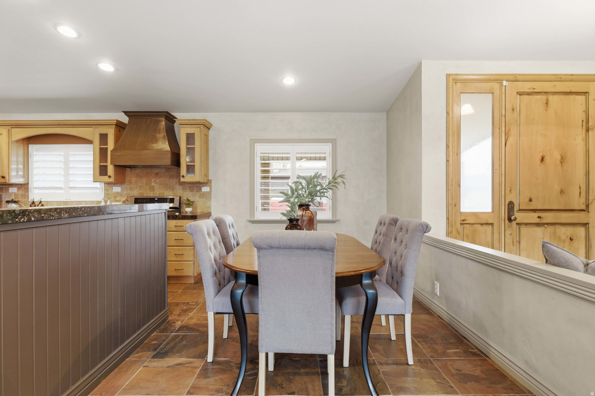 WILLOW CREEK - Residential