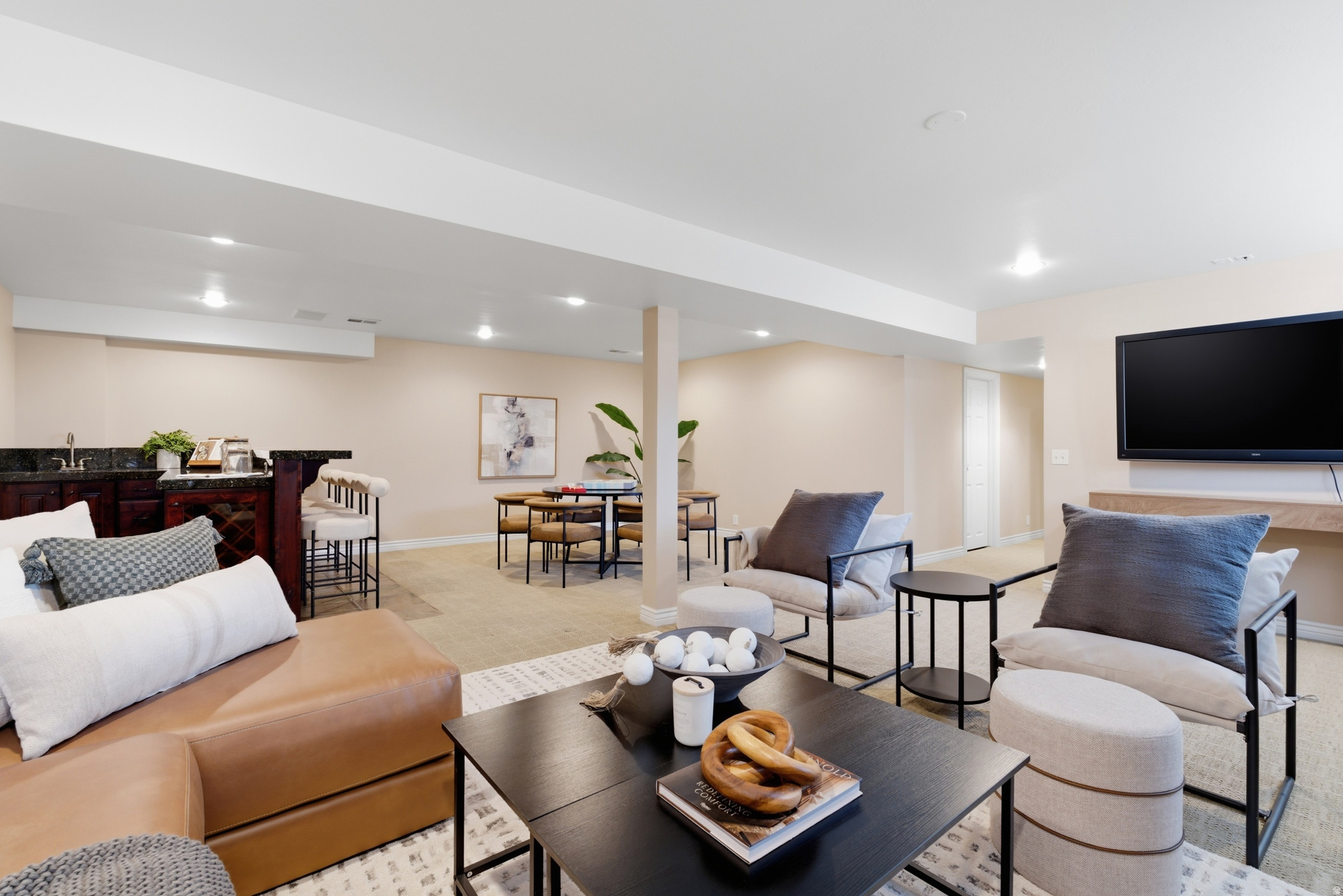 WILLOW CREEK - Residential