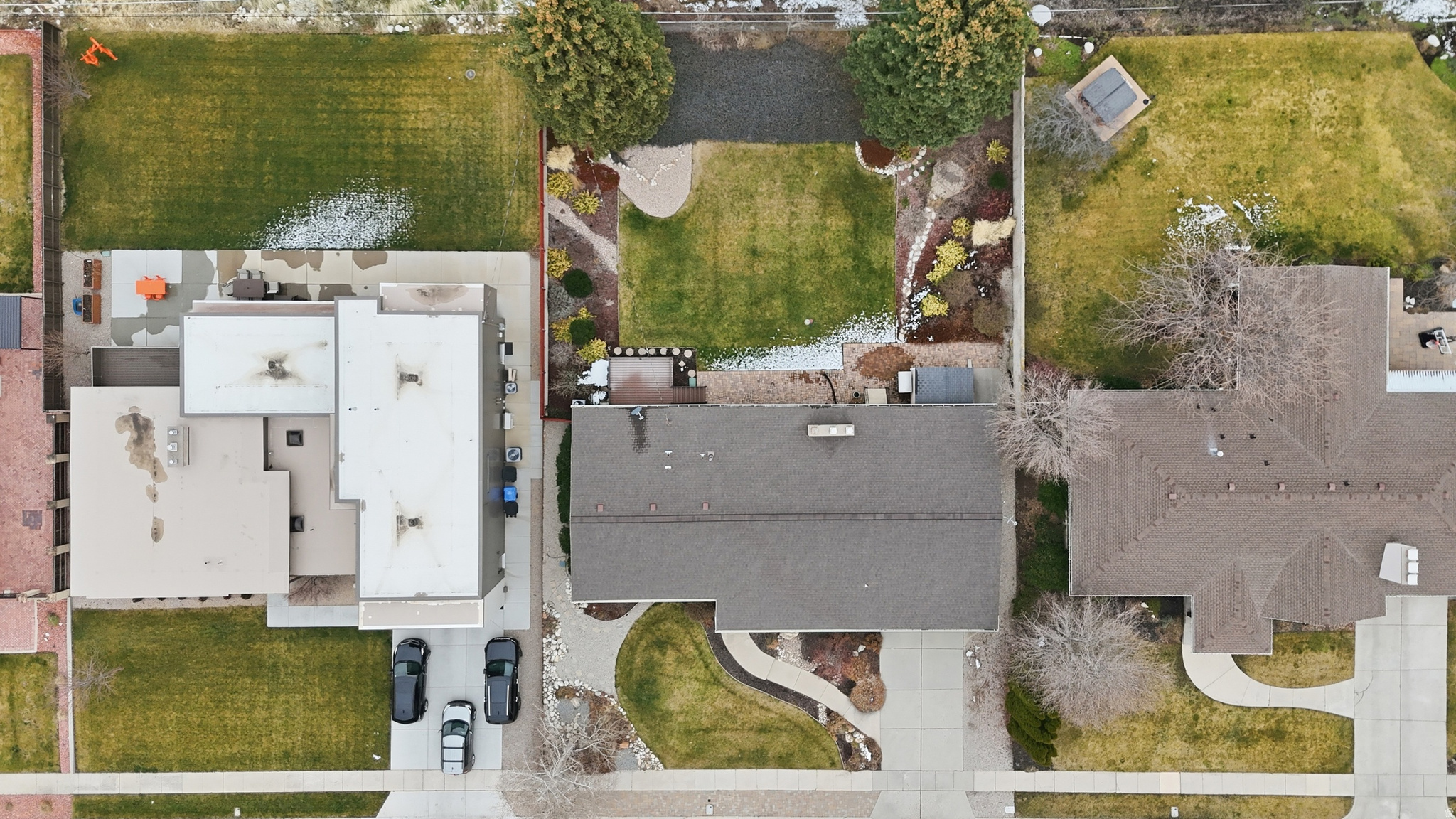 WILLOW CREEK - Residential