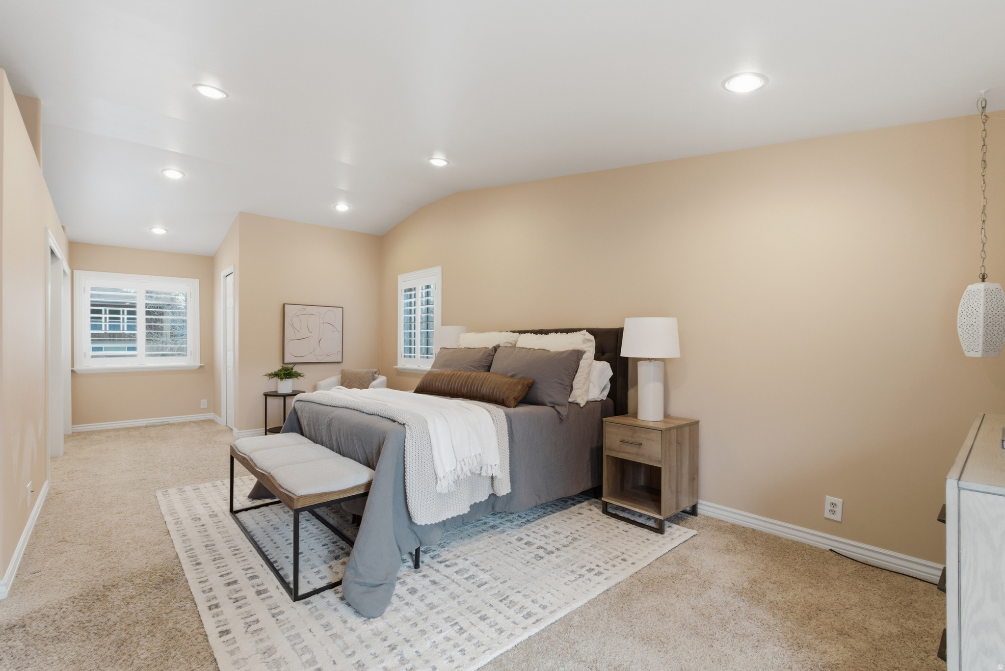 WILLOW CREEK - Residential