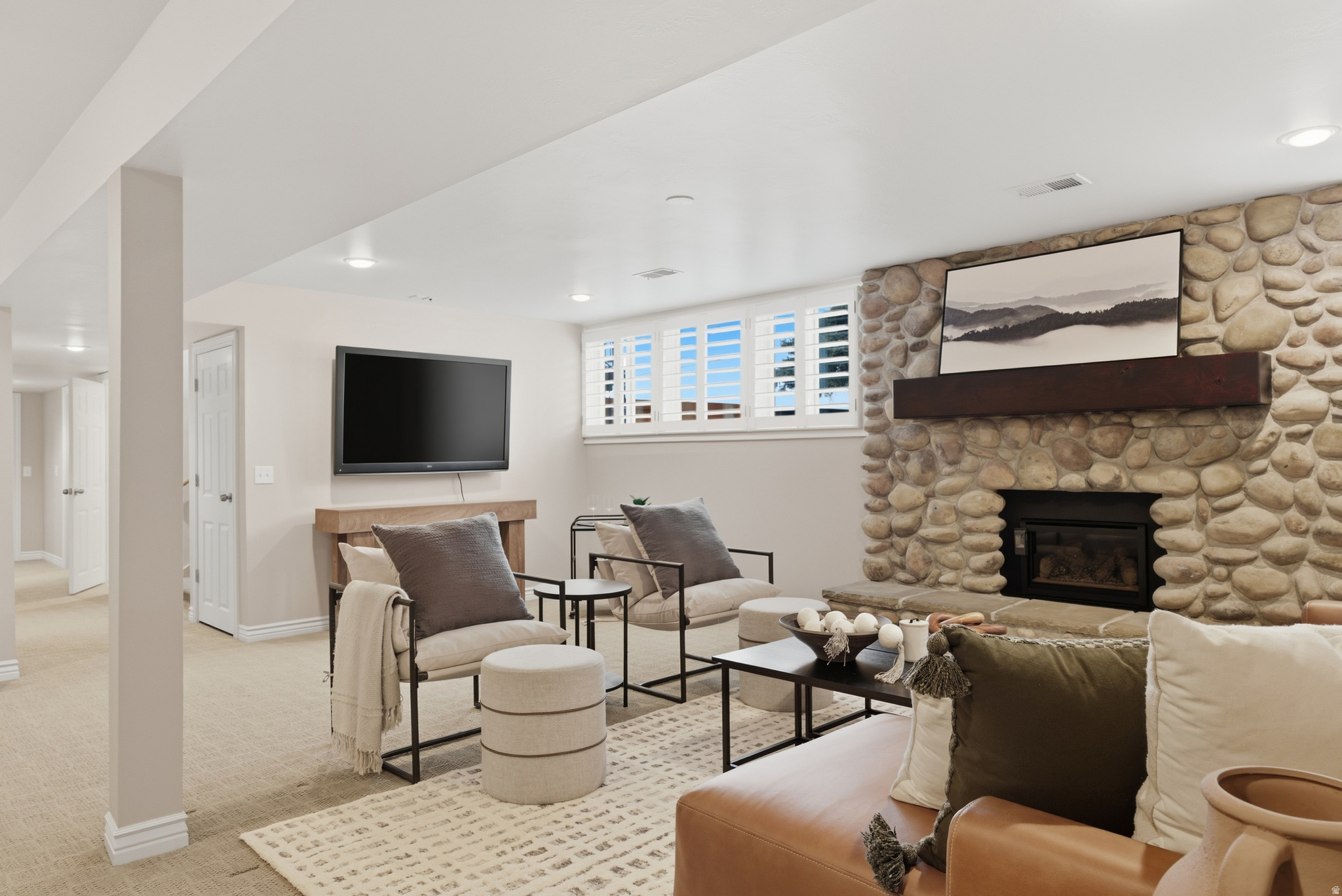 WILLOW CREEK - Residential