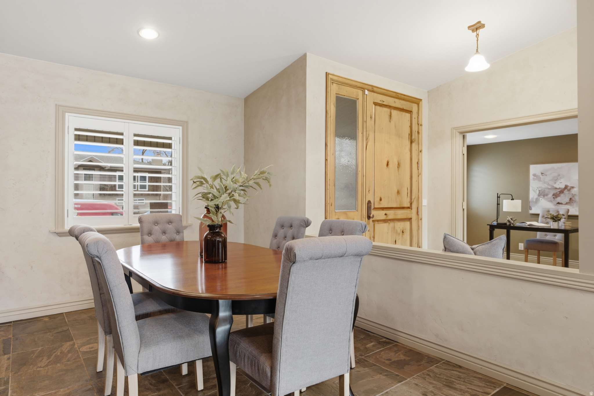 WILLOW CREEK - Residential