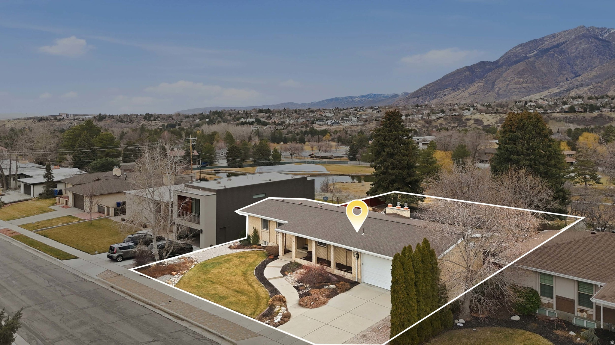 WILLOW CREEK - Residential