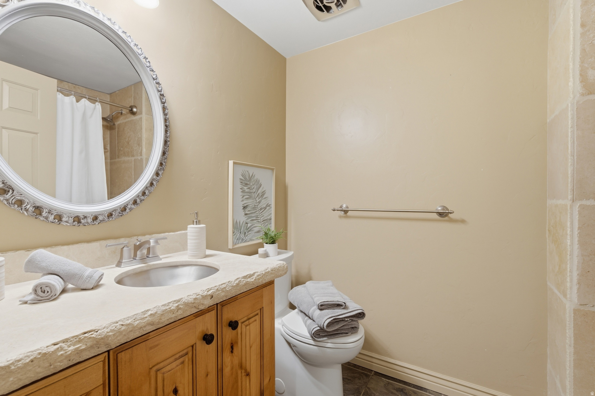 WILLOW CREEK - Residential