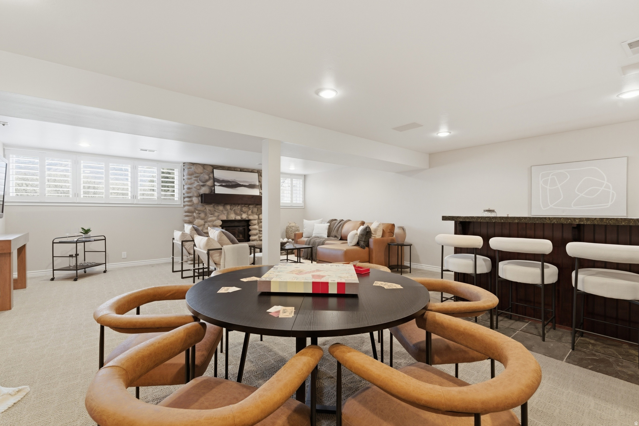 WILLOW CREEK - Residential